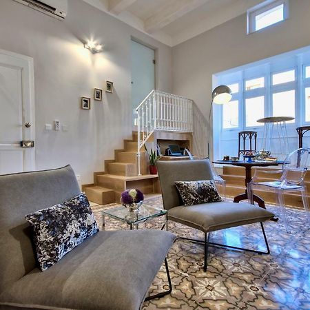 Mint Suite No3 Valletta Luaran gambar