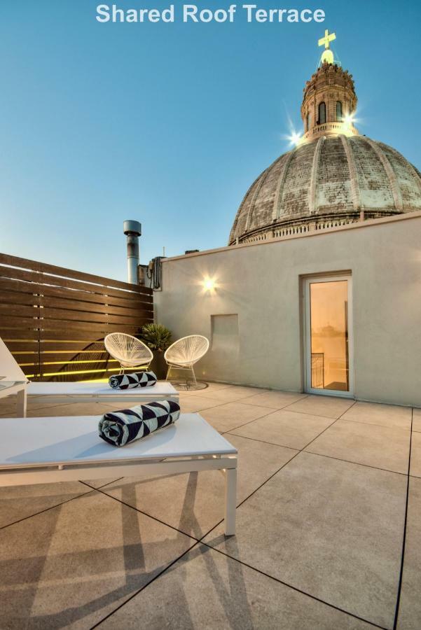 Mint Suite No3 Valletta Luaran gambar