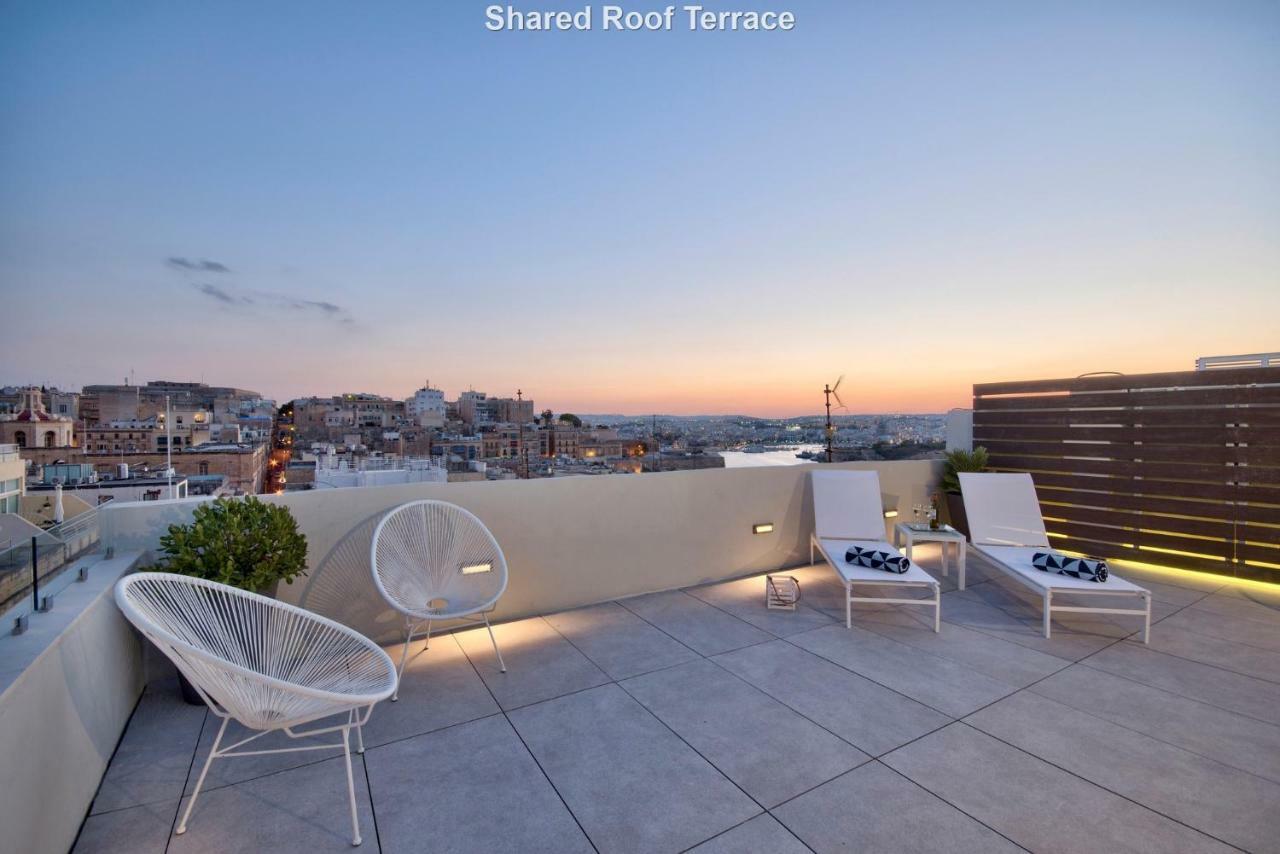 Mint Suite No3 Valletta Luaran gambar