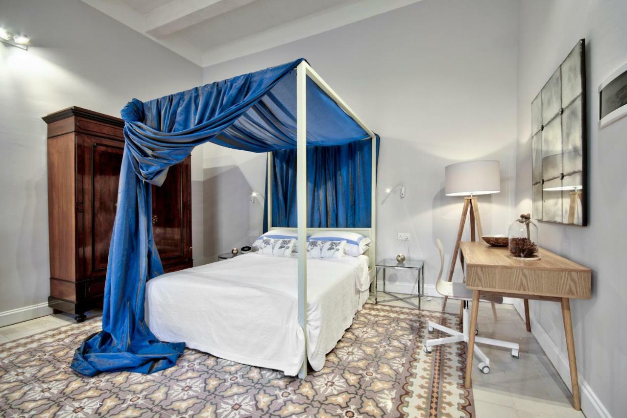 Mint Suite No3 Valletta Luaran gambar