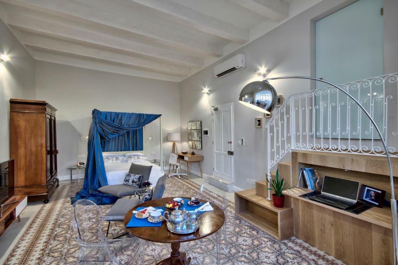 Mint Suite No3 Valletta Luaran gambar