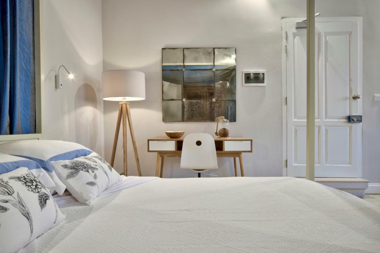 Mint Suite No3 Valletta Luaran gambar