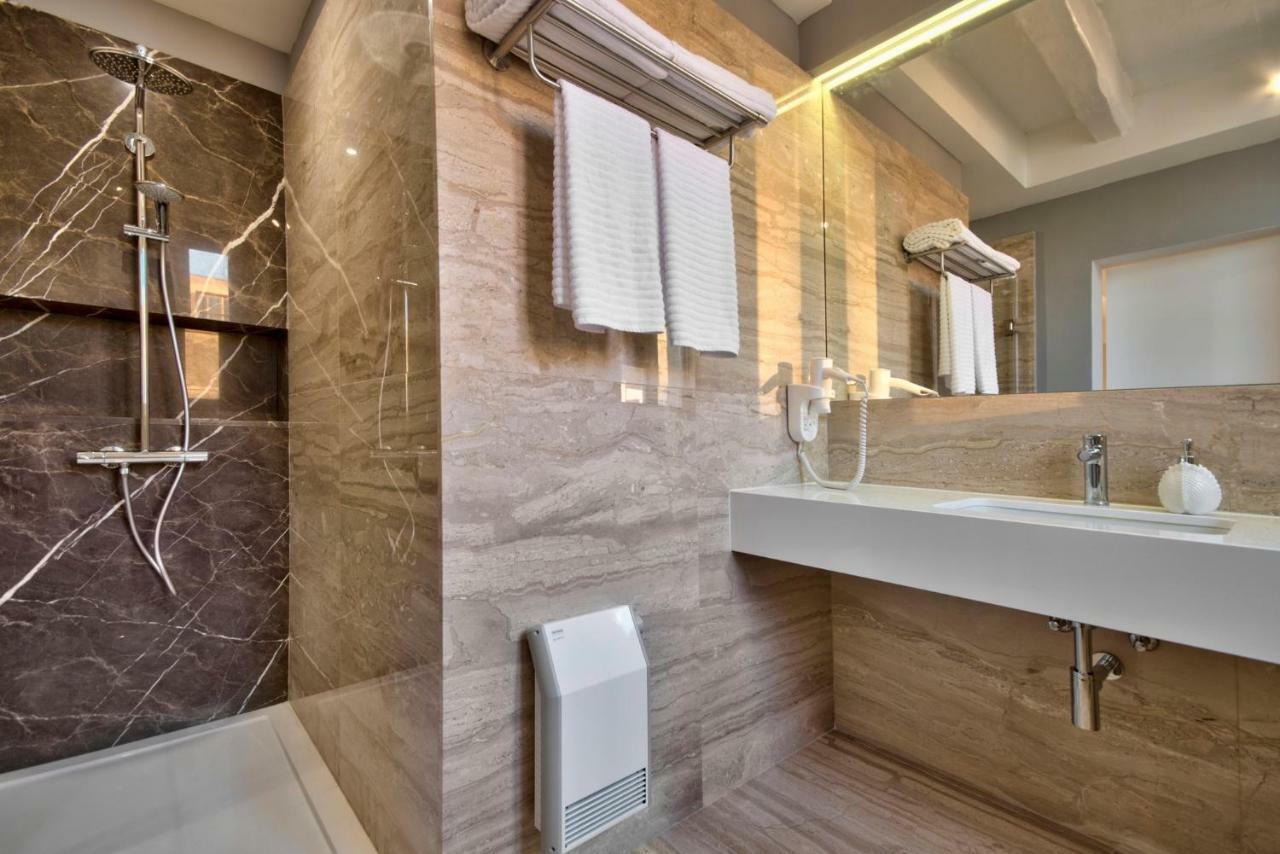 Mint Suite No3 Valletta Luaran gambar