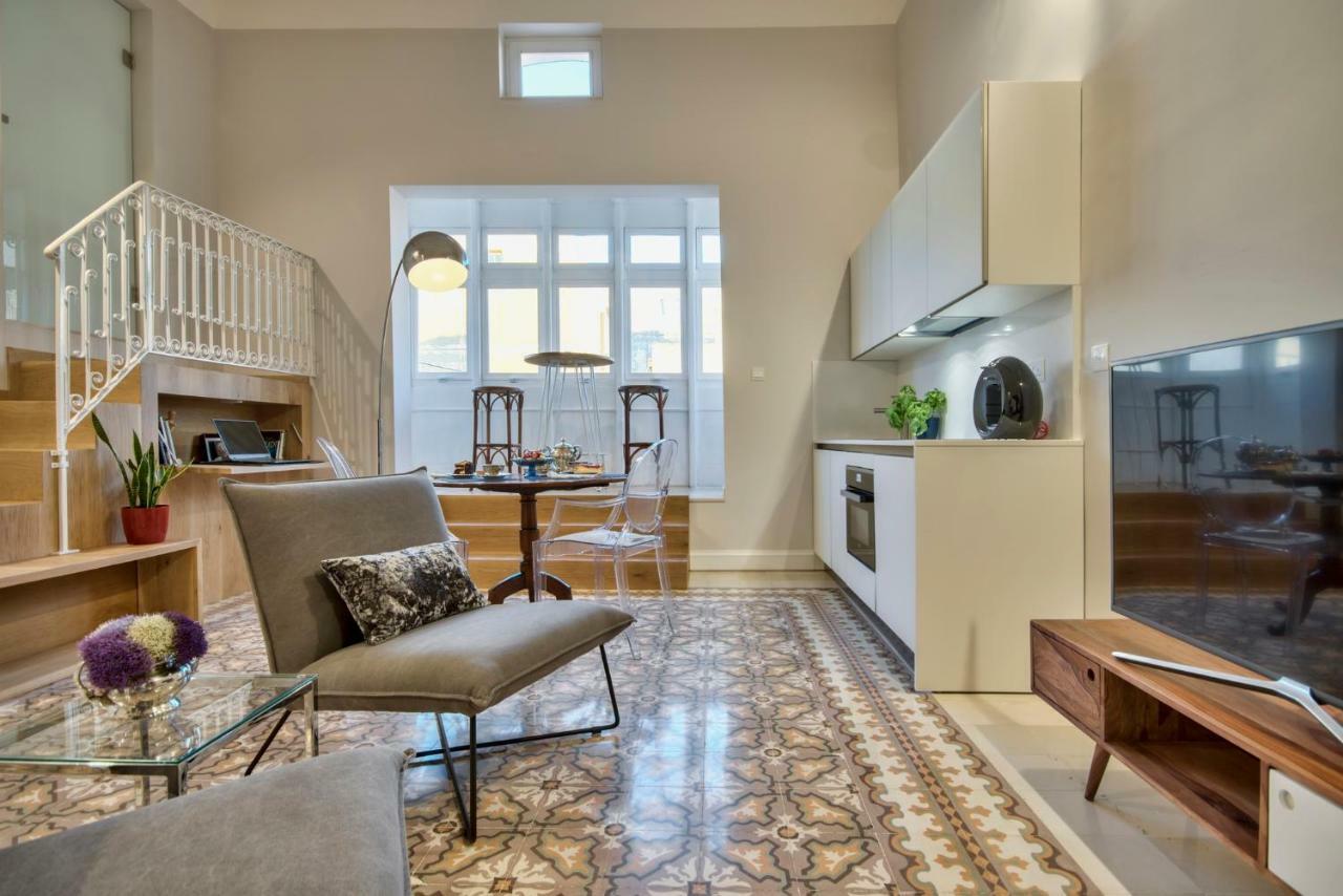 Mint Suite No3 Valletta Luaran gambar